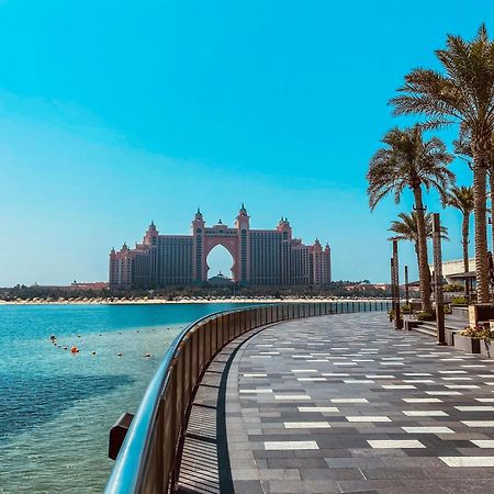 Oceana Atlantic Seaside Apt Dubai Bagian luar foto