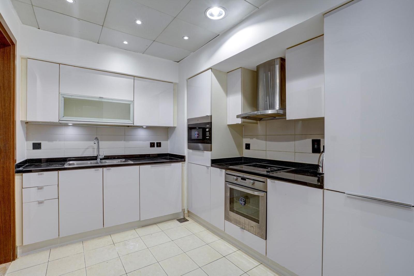 Oceana Atlantic Seaside Apt Dubai Bagian luar foto